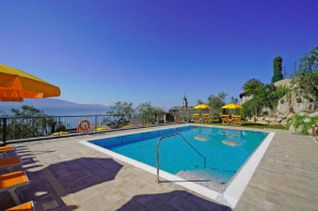 appartamento Dany 2 con Piscina Gargnano